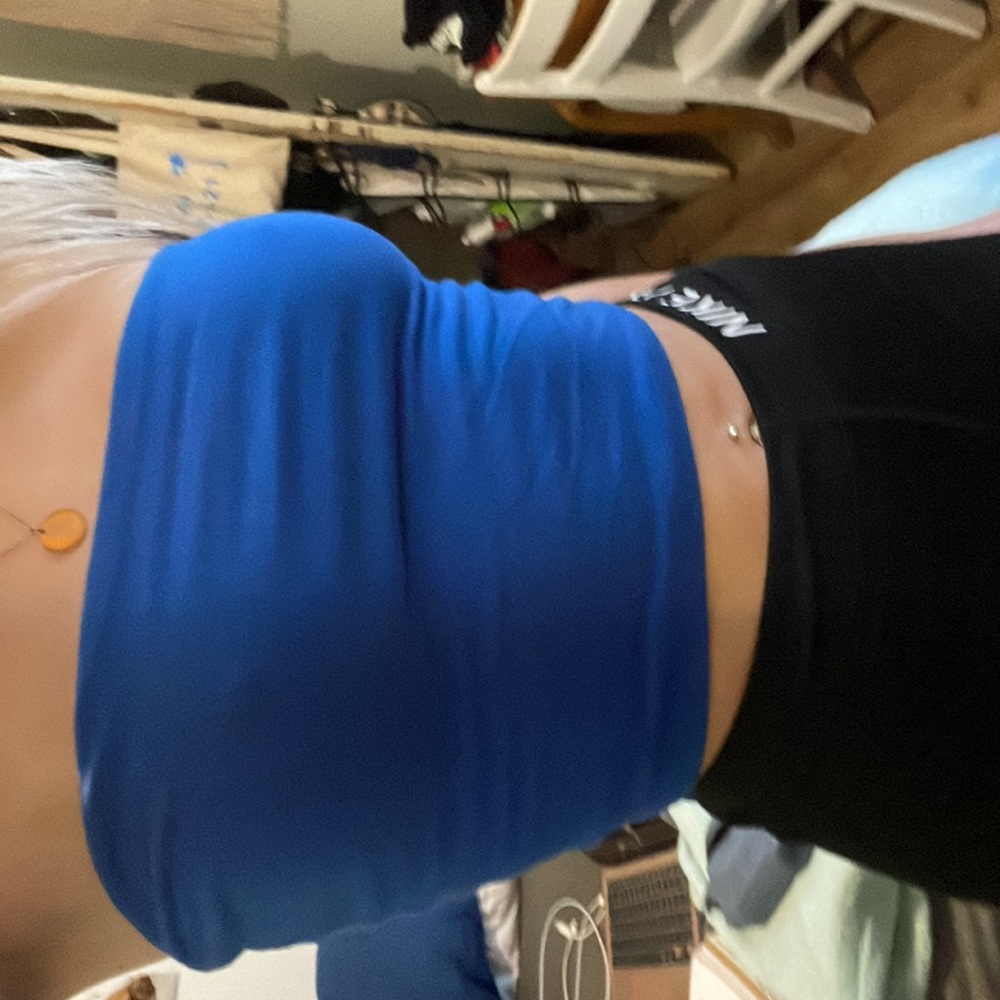 Tube Top - Picture 3 of 3